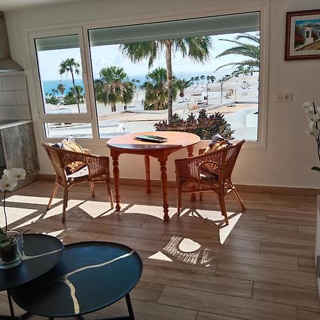 Apartamento Via Mare Puerto del Carmen  Ngoại thất bức ảnh