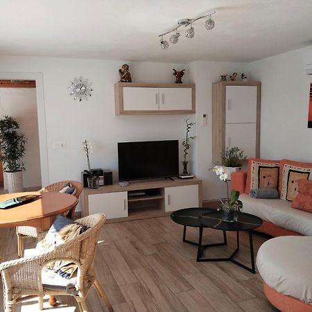 Apartamento Via Mare Puerto del Carmen  Ngoại thất bức ảnh
