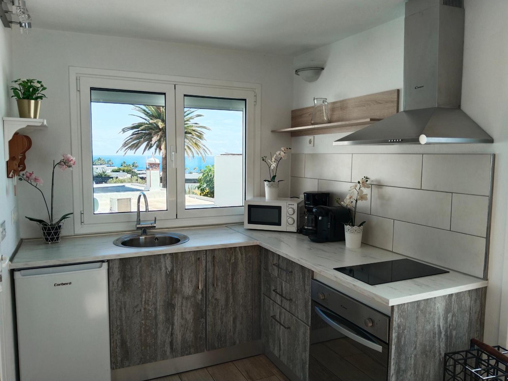 Apartamento Via Mare Puerto del Carmen  Ngoại thất bức ảnh