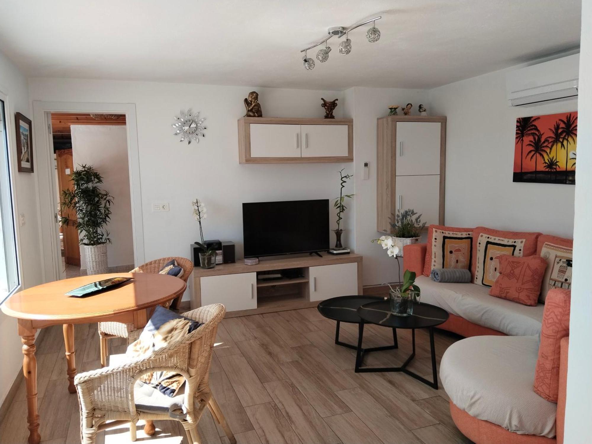 Apartamento Via Mare Puerto del Carmen  Ngoại thất bức ảnh