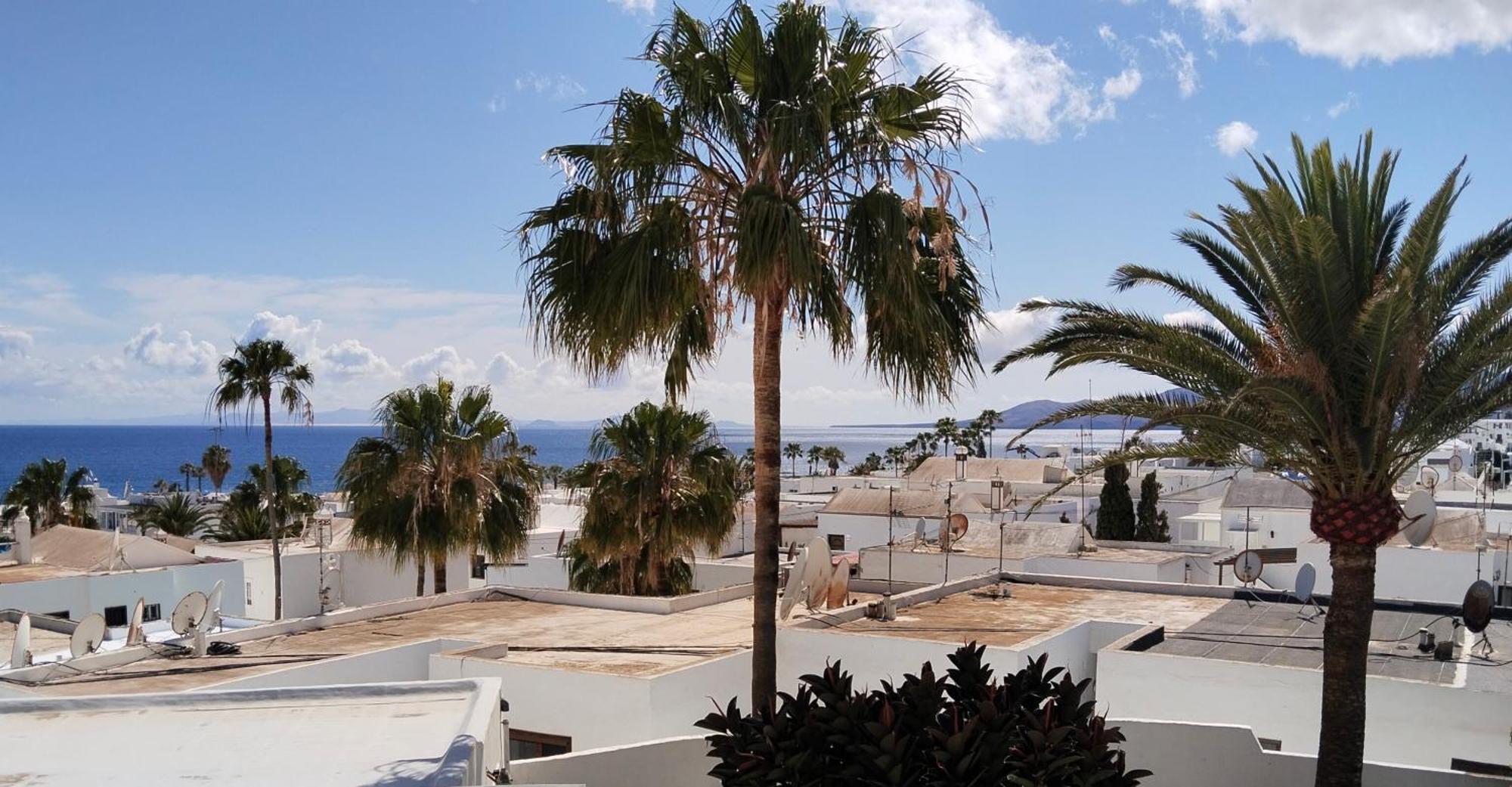Apartamento Via Mare Puerto del Carmen  Ngoại thất bức ảnh