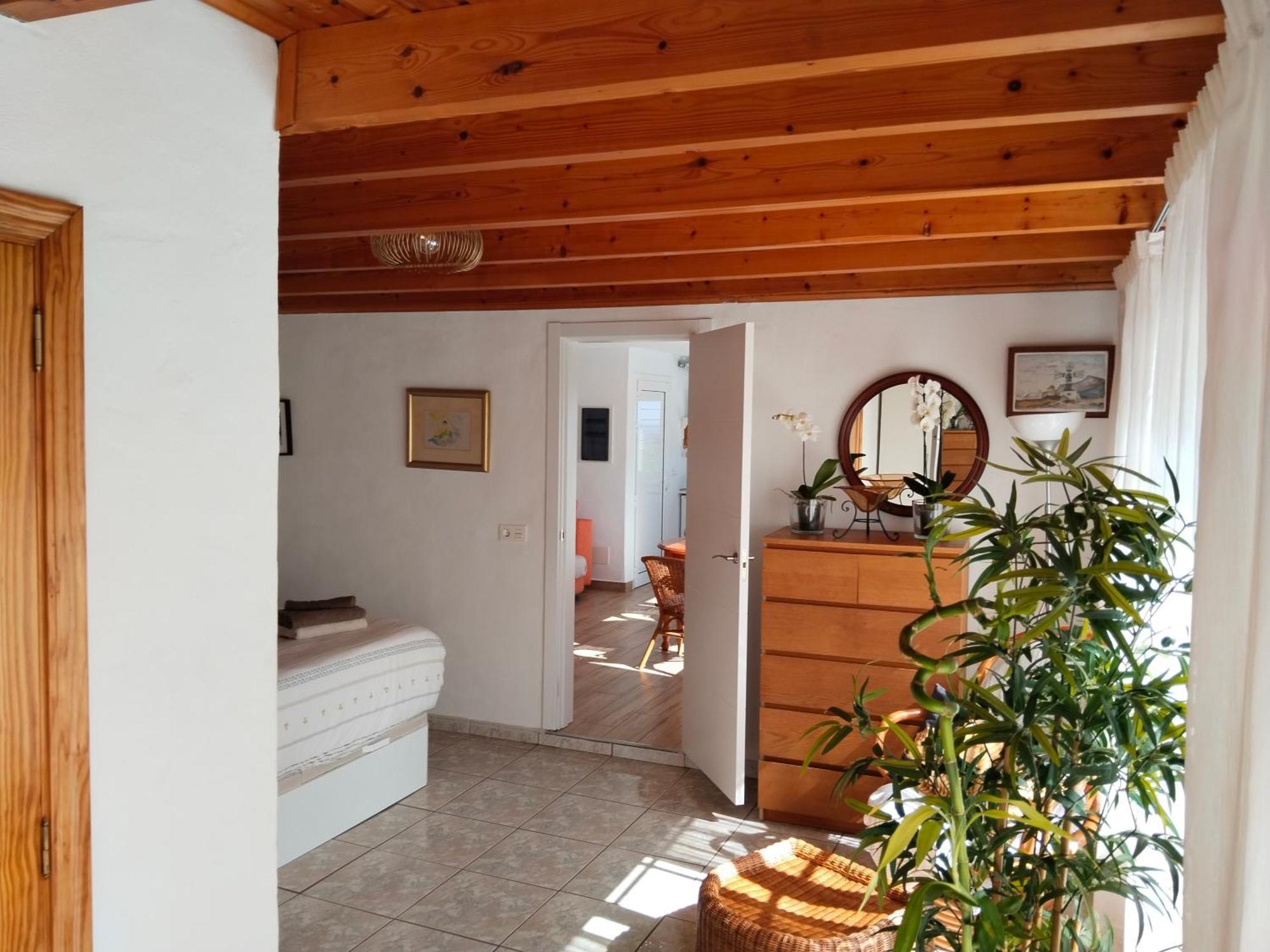 Apartamento Via Mare Puerto del Carmen  Ngoại thất bức ảnh